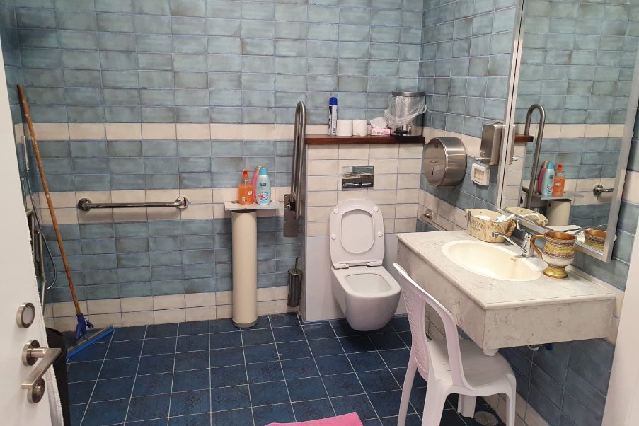 מעגלים - מונגש image